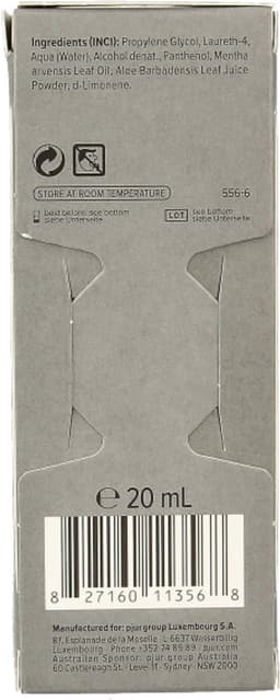 Pjur Analyse Me - Anal Comfort Spray - 20 ml — thumbnail 5