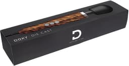 Doxy - Die Cast Wand Massager — thumbnail 4