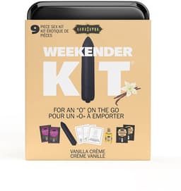 Kamasutra - Weekender Kit - Coconut Pineapple — thumbnail 9