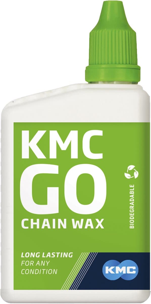 KMC Go Chain Wax - 80 ml — afbeelding 1