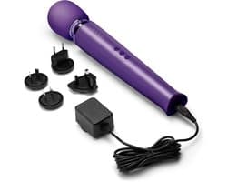 Le Wand Vibrator Lila
