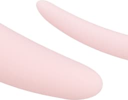 Teazers - Vaginale Dilator Set - Dilator Vrouw - Vaginisme Set - Dildo Set - Bekkenbodemtrainer Vrouw - Vaginale Gezondheid - Lichtroze — thumbnail 11