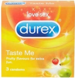 Durex Pleasurefruits - 144 stuks — thumbnail 9