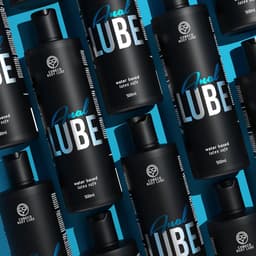 Cobeco Pharma Anal Lube Waterbasis Glijmiddel - 500 ml — thumbnail 16