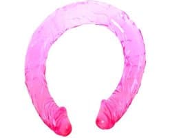 BAILE ANAL | Baile Double Dong Pink