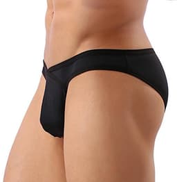 Ademende herenslip en tanga set van 10 - Sexy en comfortabel — thumbnail 3