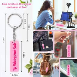 Romantisch IJzeren Sculptuur Paar - Handgemaakt Metalen Standbeeld voor Liefde en Huwelijksgeschenken — thumbnail 5