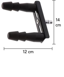 Double Vac-U-Lock Adaptor — thumbnail 2