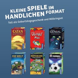 Spel met eenvoudige regels voor 2-4 spelers — thumbnail 2