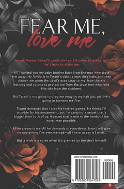 Maffia Romance Special Edition: Verboden Liefde en Duistere Geheimen — thumbnail 2