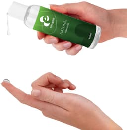 EasyGlide - Natural Glijmiddel op Waterbasis - 150 ml — thumbnail 8