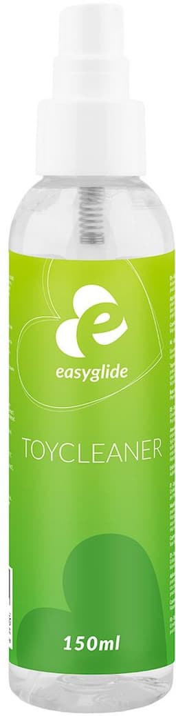 EasyGlide - Toy Reiniger - Seksspeeltjes Reiniger - Intieme Verzorging - Toycleaner - Intieme Hygiene - 150 ml — thumbnail 11