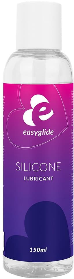 EasyGlide - Siliconen glijmiddel - 150 ml — thumbnail 10