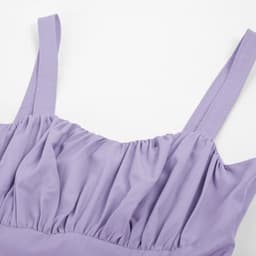 Cocktailjurk voor Dames - Elegante Zomerjurk met Spaghettibandjes - A-lijn Vrijetijdsjurk — thumbnail 5