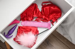 Rozkosznie Dildo - Seksspeeltje - Realistisch - Met Zuignap - Medisch Siliconen — thumbnail 2