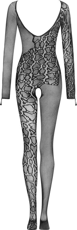 OBSESSIVE G326 Bodystocking S/m/l — thumbnail 2
