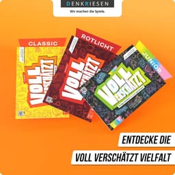 Schatspel voor Volwassenen en Kinderen | Classic Edition | DIN A4 Speelblok | Geschikt vanaf 12 jaar | Gezellig Familiespel zonder Internet — thumbnail 5