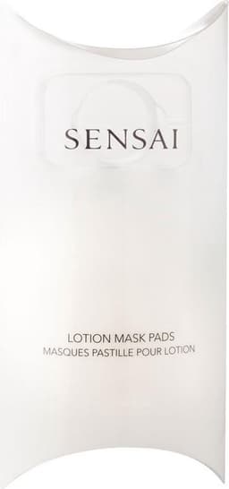 SENSAI Cellular Performance Lotion Mask Pads Masker 15 st. — thumbnail 1