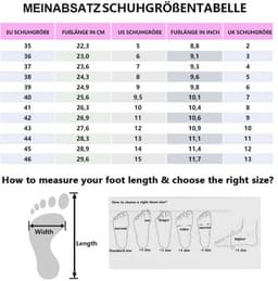 Plateau Overknee Laarzen Dames met Blokhak — thumbnail 3