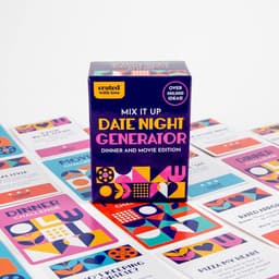 Spannende Date Night Ideeën Generator - Meer dan 100.000 Unieke Activiteiten voor Koppels — thumbnail 5