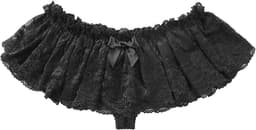 Hipster Briefs voor Mannen, Sissy Cuivoile Rokjes, Thong, Panties, Shaping Briefs voor Crossdressers — thumbnail 7