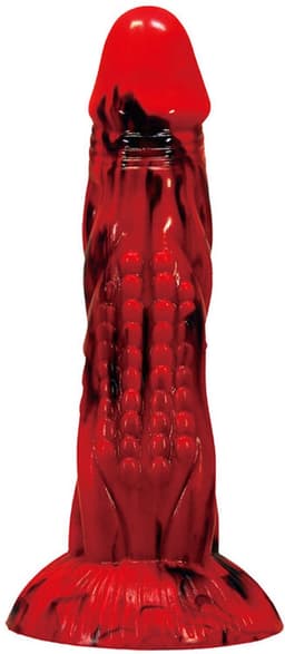 Minotaur Fantasy Dildo met Zuignap — thumbnail 1