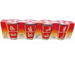 Kamasutra Shotglas Set