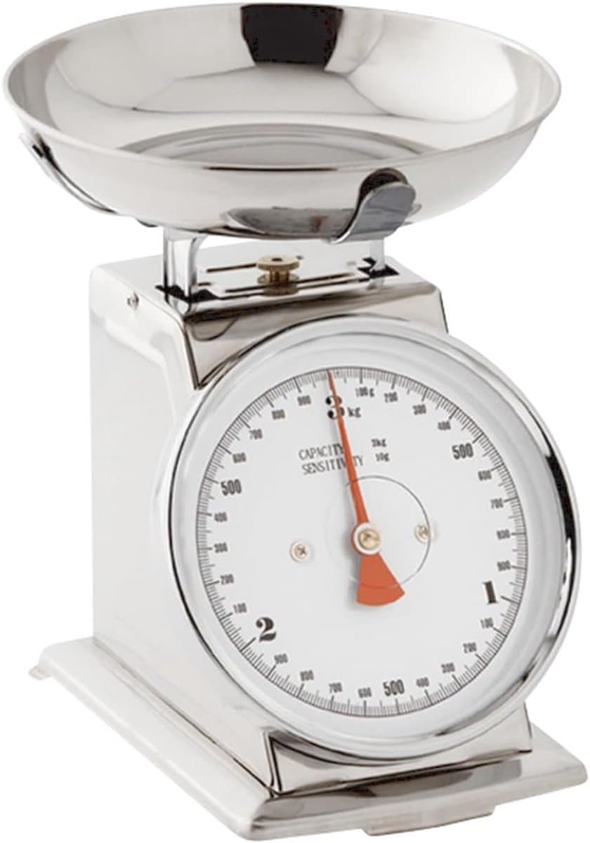 Mechanische keukenweegschaal, 5 kg — afbeelding 1