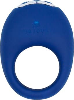 Je Joue - Cadeauset Couples Collection - G-spot Bullet Vibrator & Vibrerende Cockring - Roze/blauw — thumbnail 4