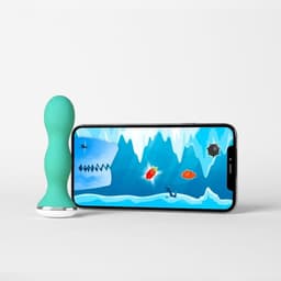 Perifit Care Bekkenbodem Trainer App Controlled - Lindegroen — thumbnail 3