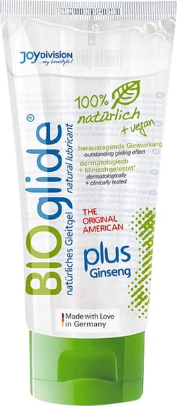 Glijmiddel Bioglide American Formula — thumbnail 7