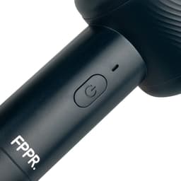 FPPR. - Elektrische Blowjob Masturbator - Oplaadbaar - Sex Toys voor Mannen - Masturbator voor Man - Masturbators - Zwart — thumbnail 8