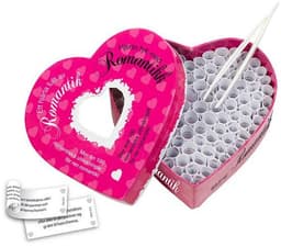 100 Romantic Dares Erotic Game Tease & Please 20392 — thumbnail 1