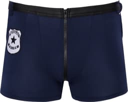 Special Police Mannen Short Maat Small — thumbnail 8