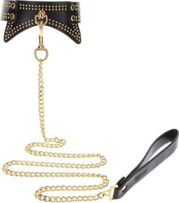 Studded Collar and Leash — thumbnail 6