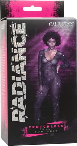 Crotchless Bodystocking — thumbnail 4