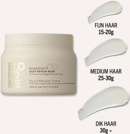 Schwarzkopf - BlondMe Bondfinity Deep Repair Mask — thumbnail 9