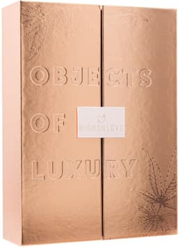 HighOnLove - Objects of Luxury Cadeau Set Hennepzaad — thumbnail 7