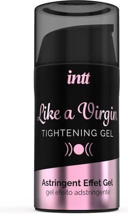 Intt Like A Virgin Verstrakkende Gel - 15 Ml — thumbnail 5