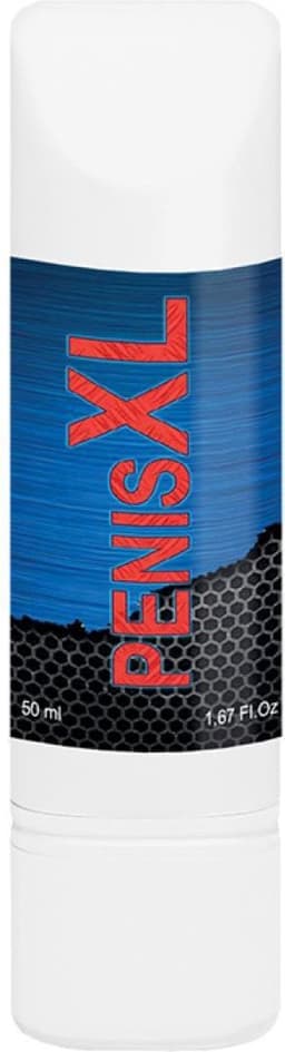 Ruf Penis Xl Crème 50 Ml — thumbnail 10