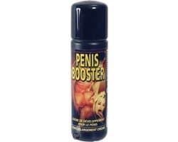 Ruf Penis Booster Crème 125 Ml