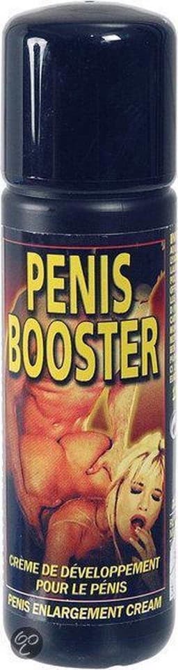 Ruf Penis Booster Crème 125 Ml — thumbnail 1