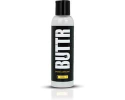 BUTTR - Sperma Wit Glijmiddel - 150 ml