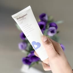 Babyplan - Fertiliteitsgel - 60ml - vergroot je kans om zwanger te worden — thumbnail 3