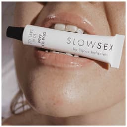 Orale Seks Balsem - Slow Sex - 10 ml — thumbnail 13