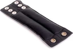 Leren ballen stretcher met gewicht - medium — thumbnail 2