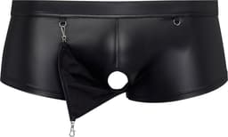 NEK Wetlook Boxer Met Verwijderbare Pouch — thumbnail 5