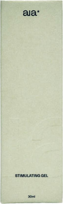 Aia* - Stimulerende Gel 30 ml - vegan — thumbnail 6