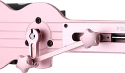 Pro Mini Seksmachine Smart App met dildo en afstandsbediening Roze — thumbnail 19