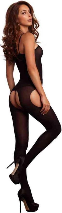 Suspender Bodystocking — thumbnail 9